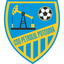 CSO Petrolul Potcoava